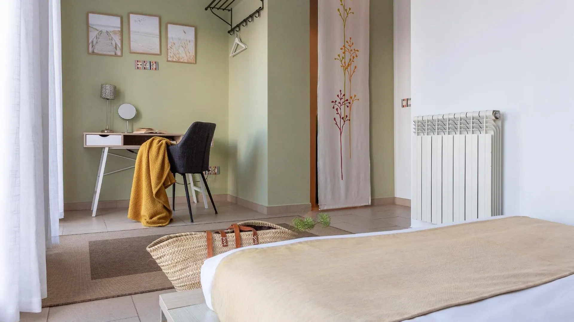 Casa Sunshine Villa L'Escala 0*,