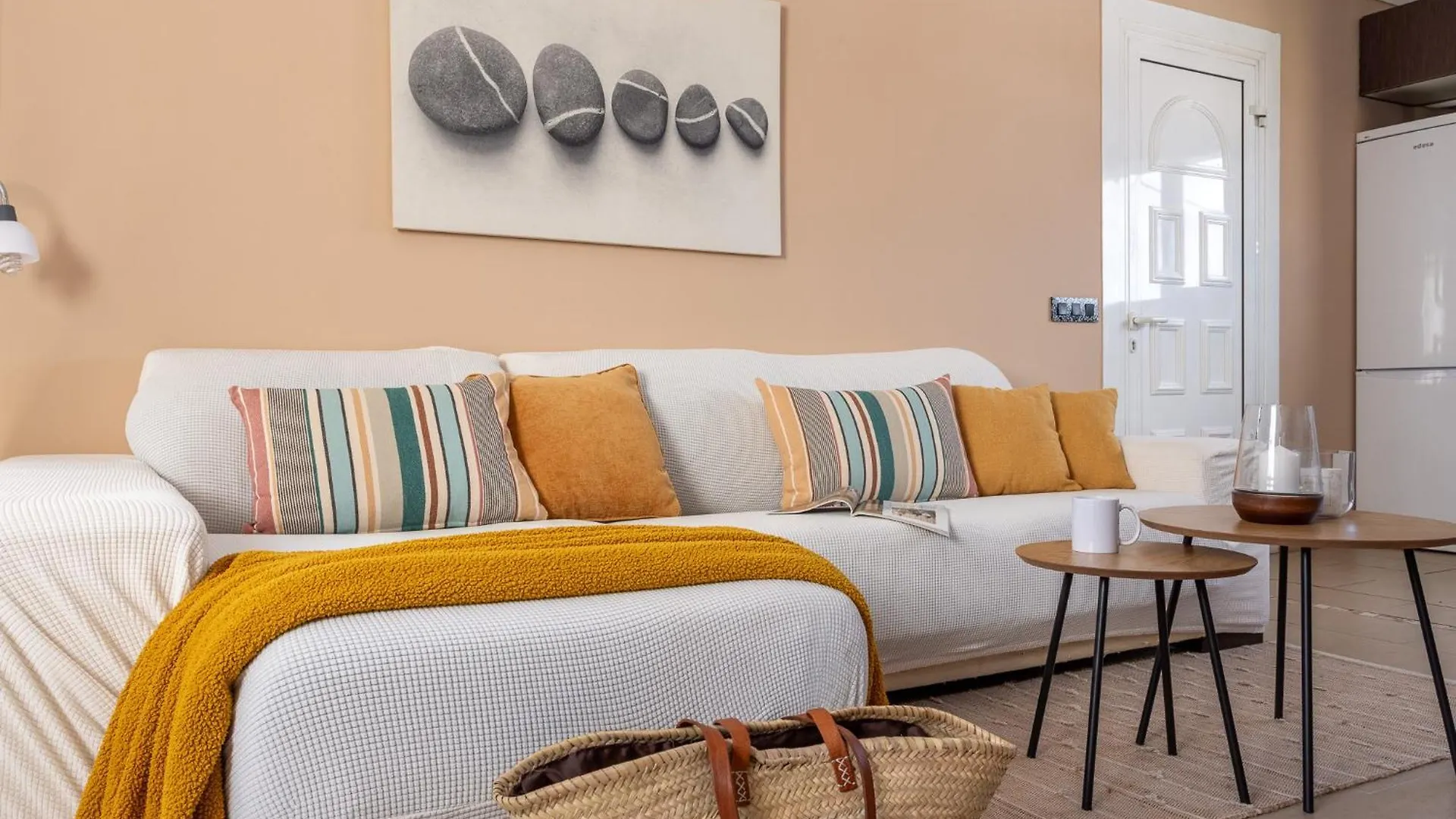 Casa Sunshine Villa L'Escala Holiday home