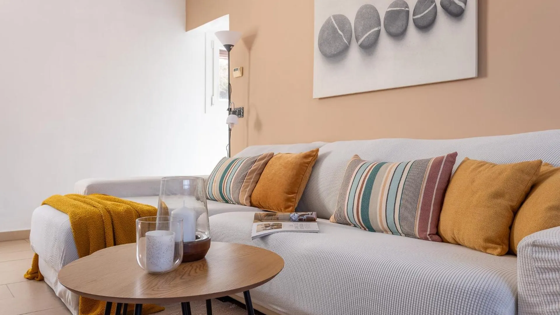 Holiday home Casa Sunshine Villa L'Escala