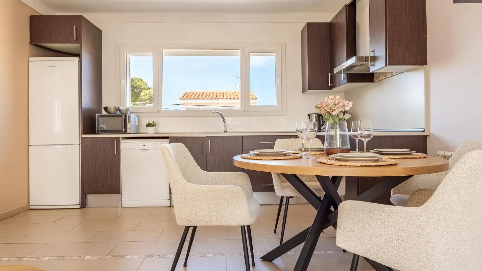 Holiday home Casa Sunshine Villa L'Escala