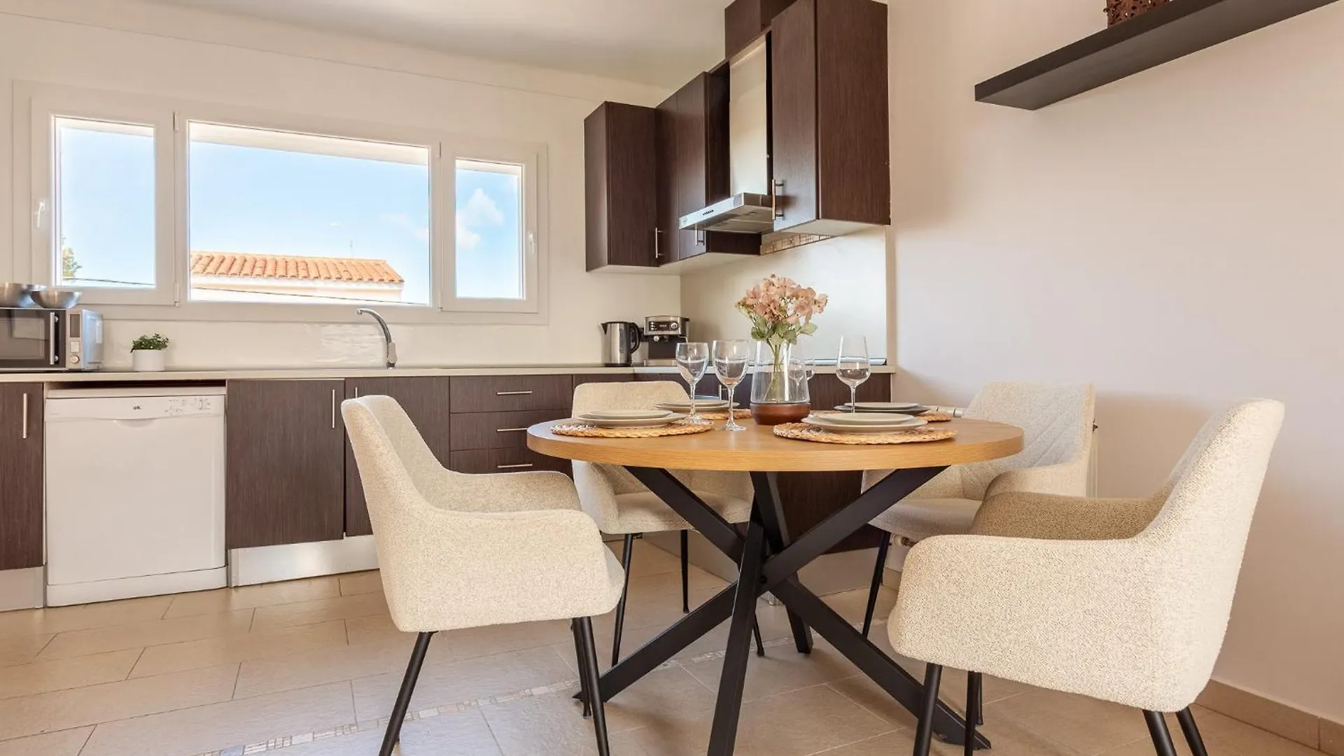 Holiday home Casa Sunshine Villa L'Escala Spain