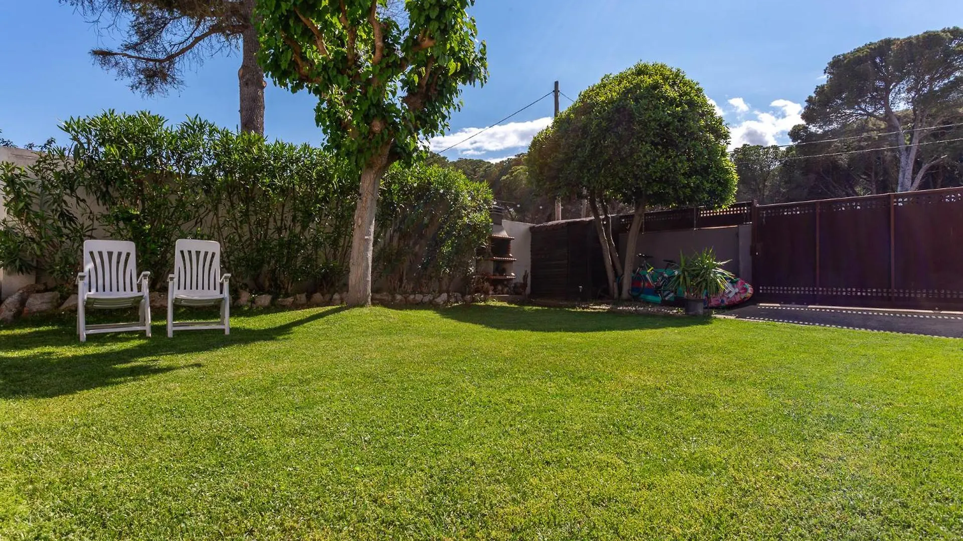 Holiday home Casa Sunshine Villa L'Escala Spain