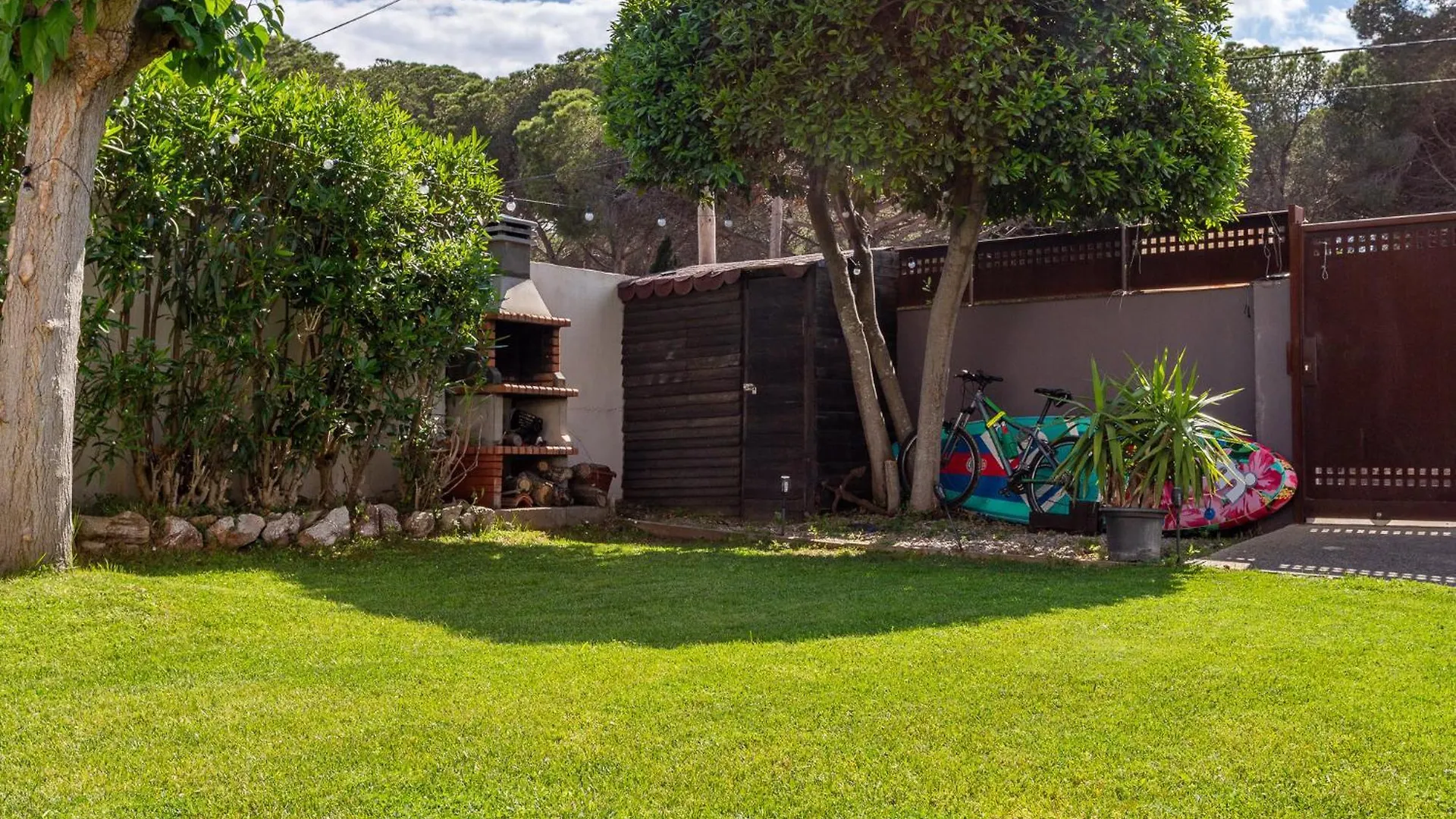 Holiday home Casa Sunshine Villa L'Escala