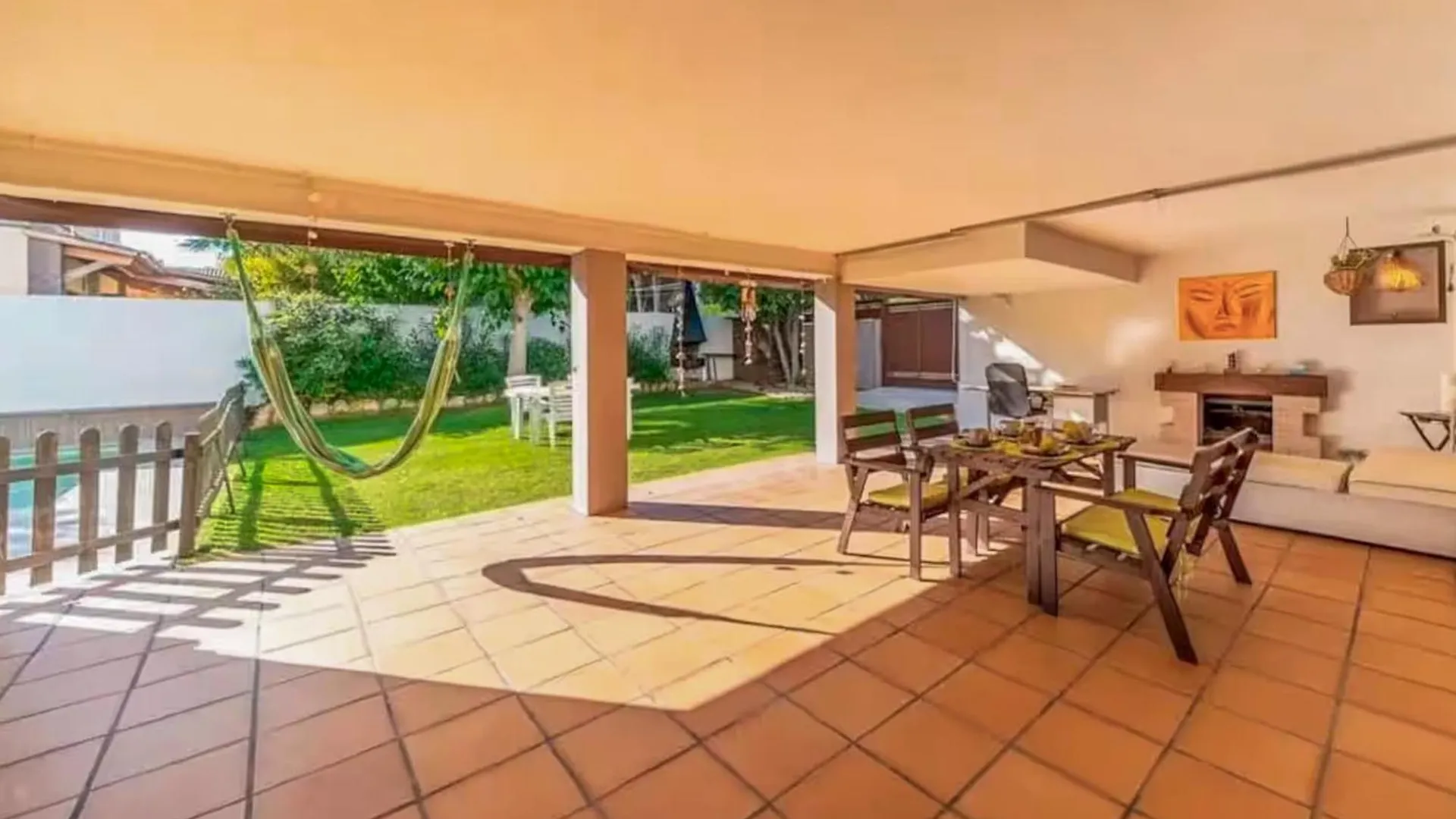 Casa Sunshine Villa L'Escala