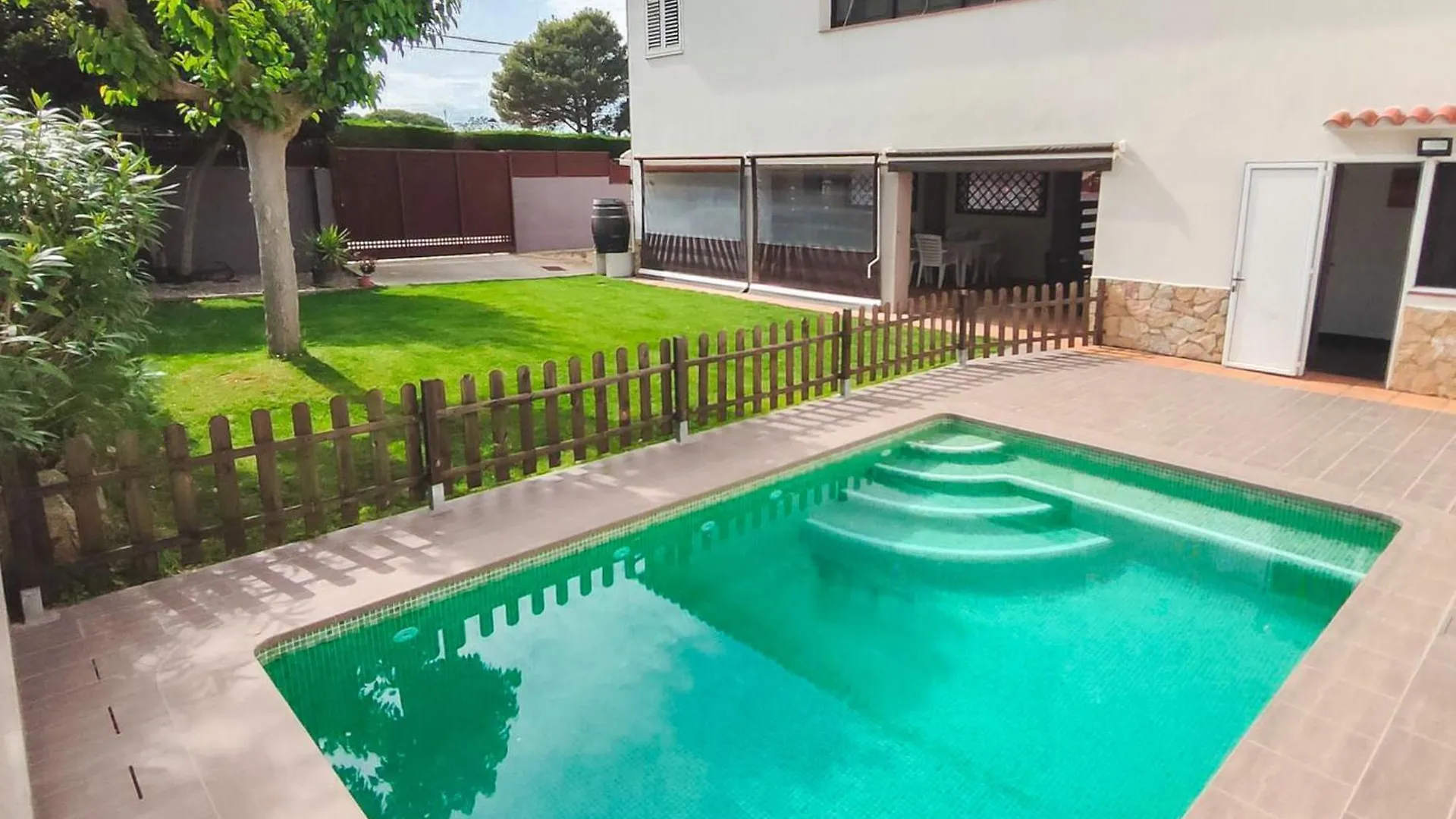 Casa Sunshine location
