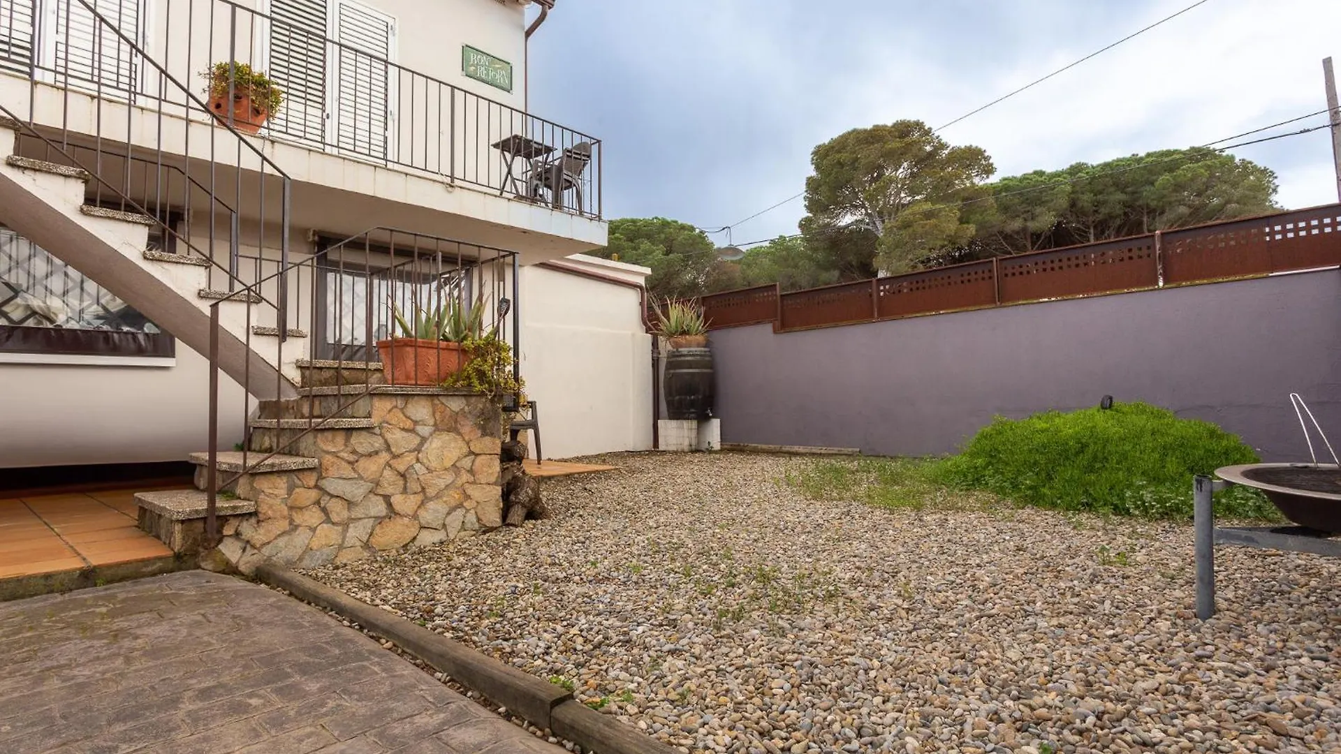 Casa Sunshine Villa L'Escala Holiday home