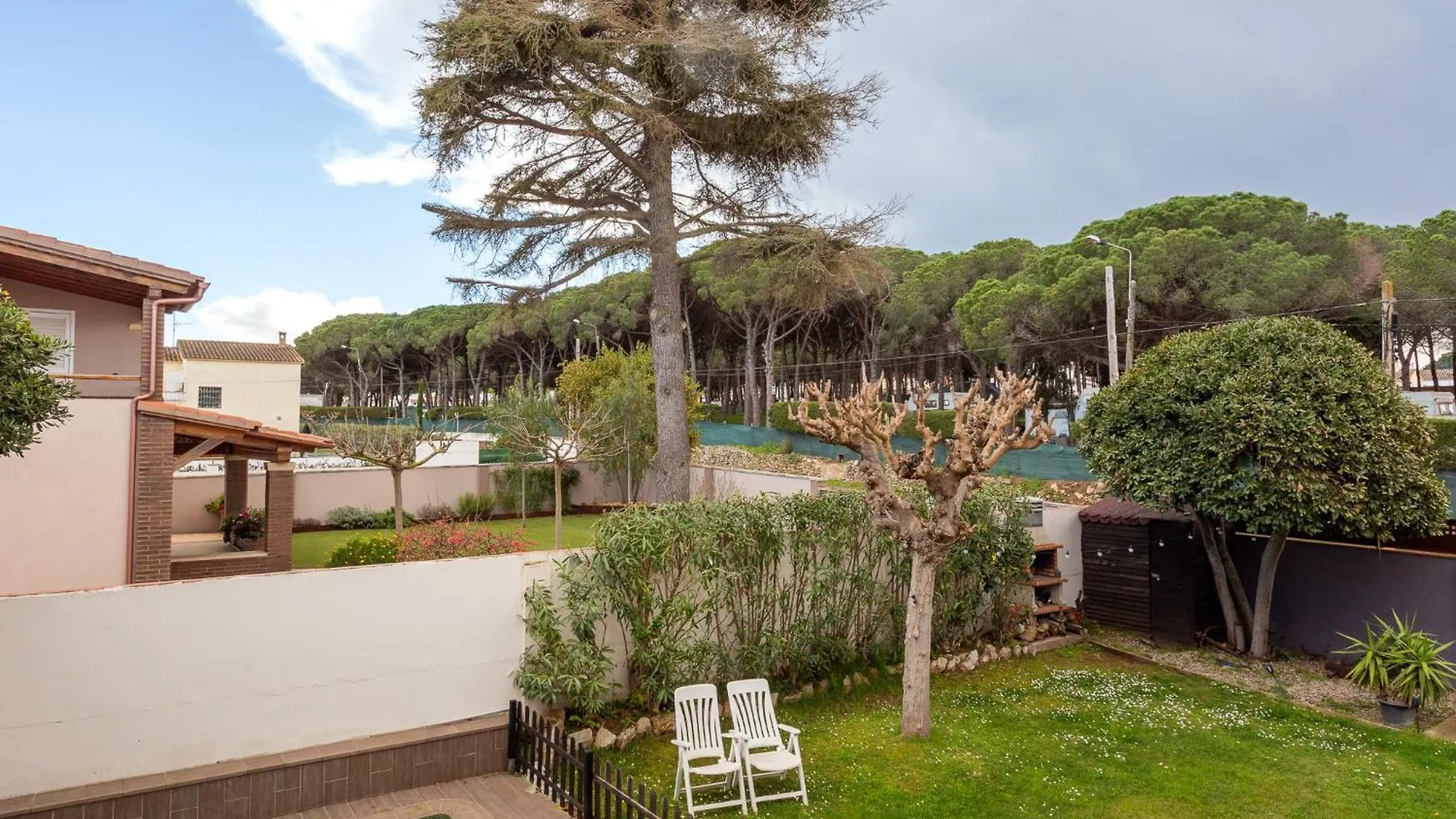 Casa Sunshine Villa L'Escala 0*,