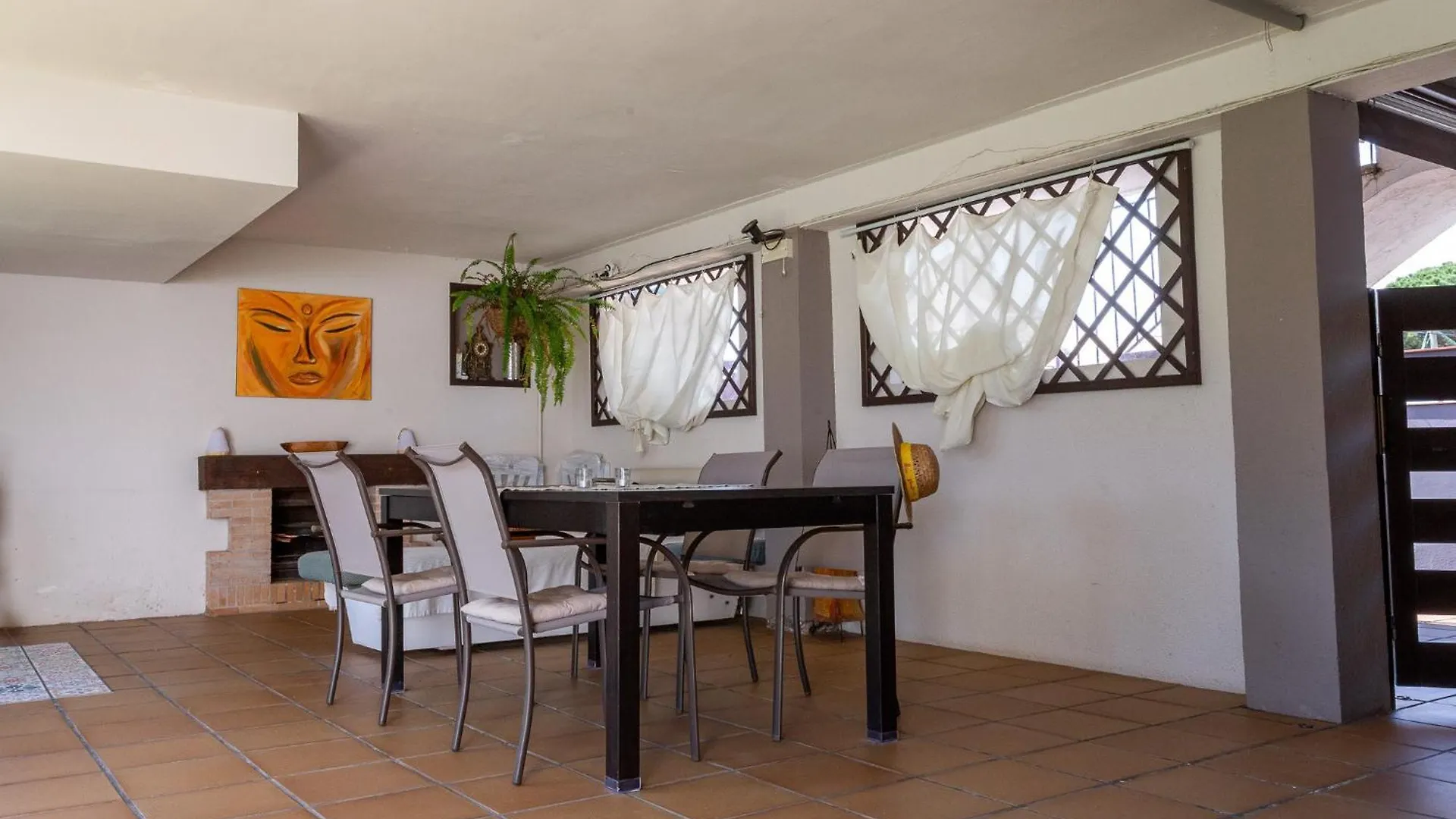 Holiday home Casa Sunshine Villa L'Escala