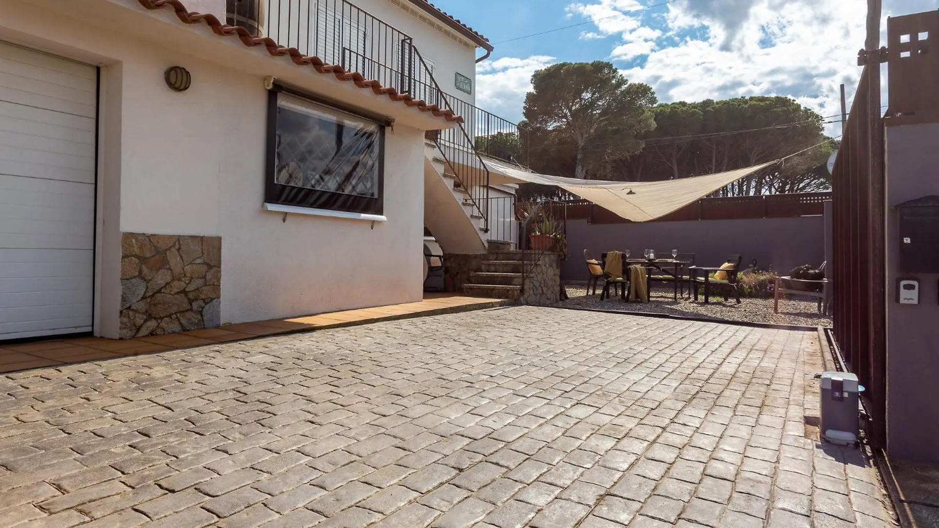 Casa Sunshine Villa L'Escala Spain