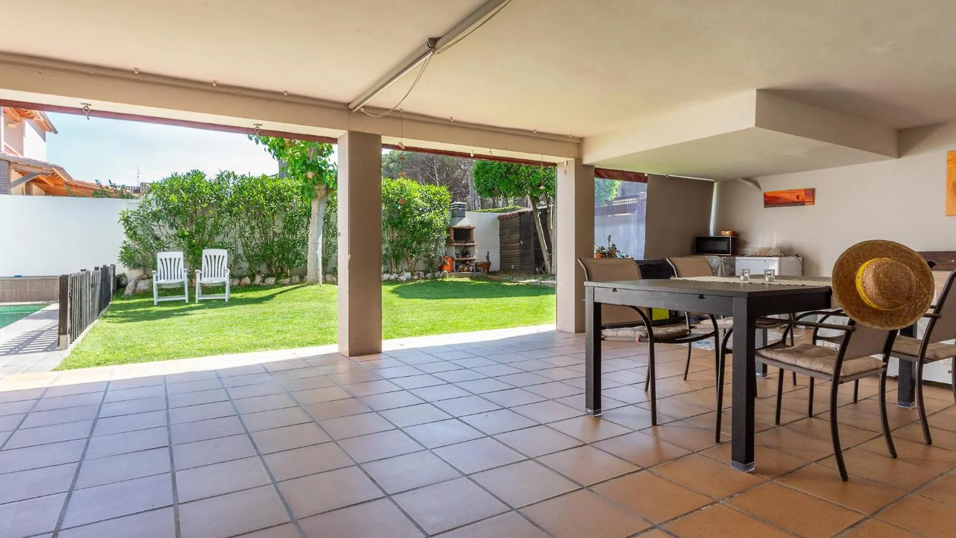 Casa Sunshine Villa L'Escala 0*,  Spain