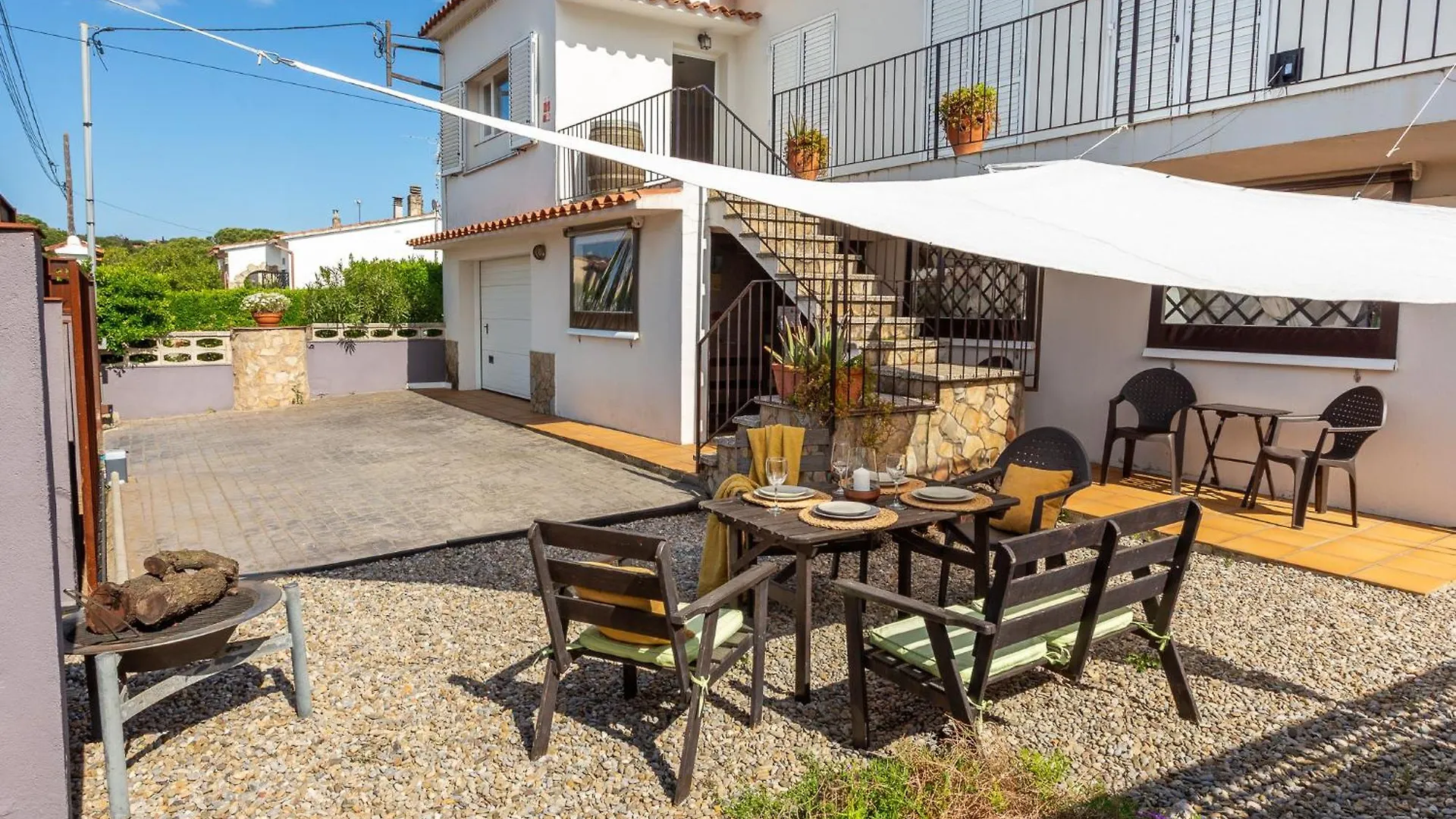 Casa Sunshine Villa L'Escala
